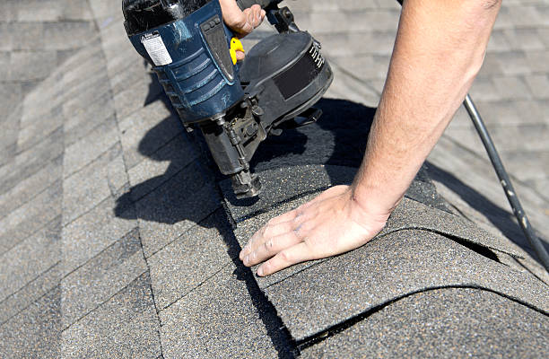 Gutter Replacement in Mountain View, NC